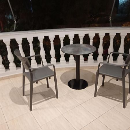 Vasiliu Boutique Hotel Ksamil Camera foto