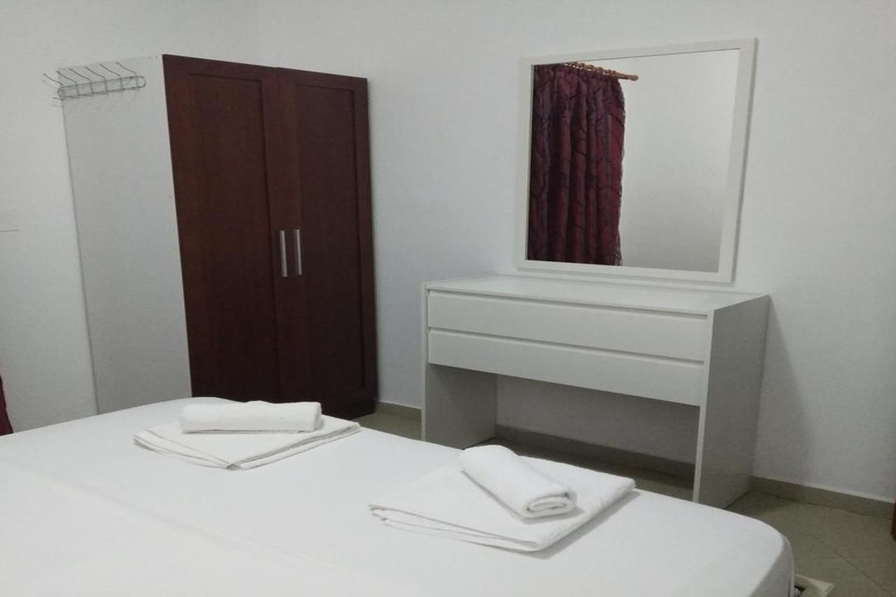 Vasiliu Boutique Hotel Ksamil Esterno foto