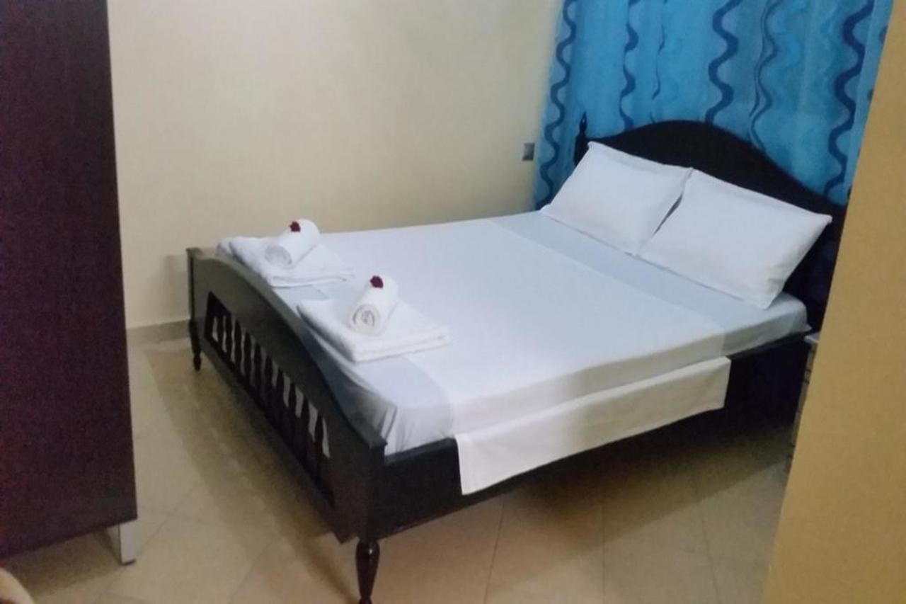 Vasiliu Boutique Hotel Ksamil Esterno foto