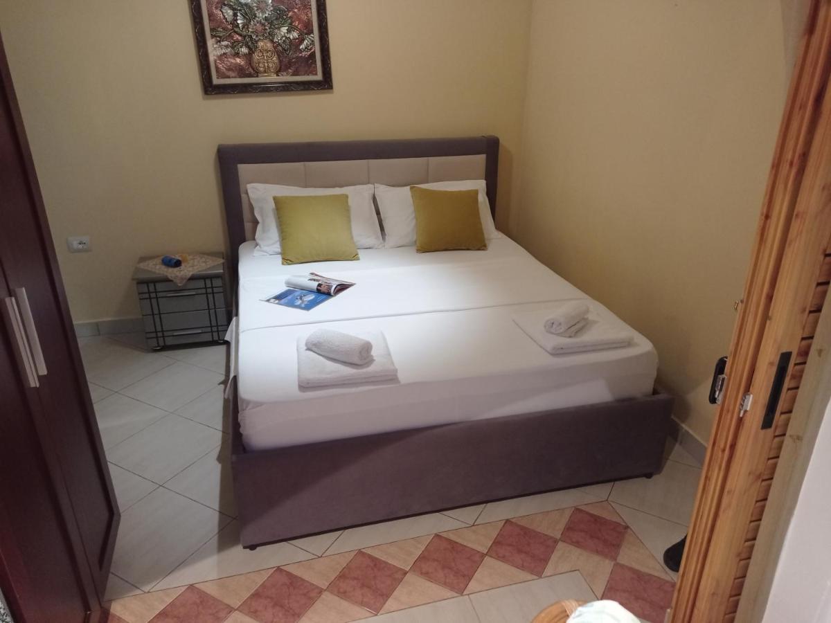 Vasiliu Boutique Hotel Ksamil Camera foto