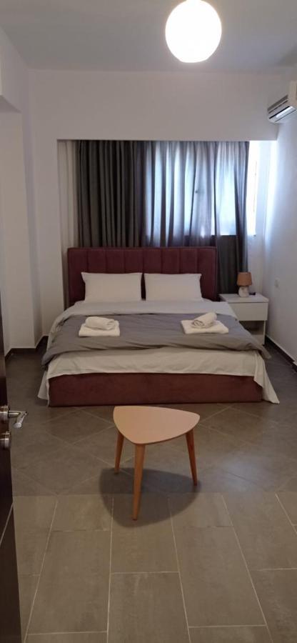 Vasiliu Boutique Hotel Ksamil Camera foto