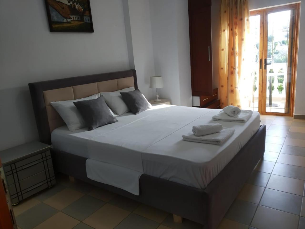 Vasiliu Boutique Hotel Ksamil Camera foto
