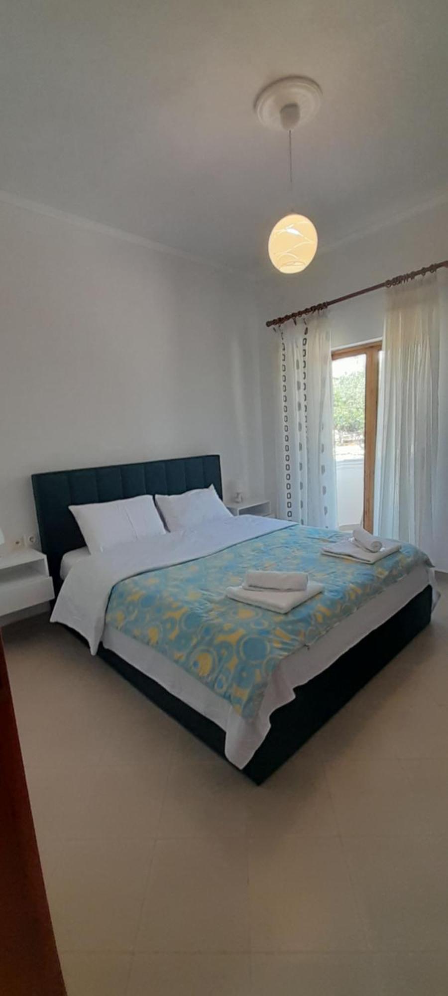Vasiliu Boutique Hotel Ksamil Camera foto