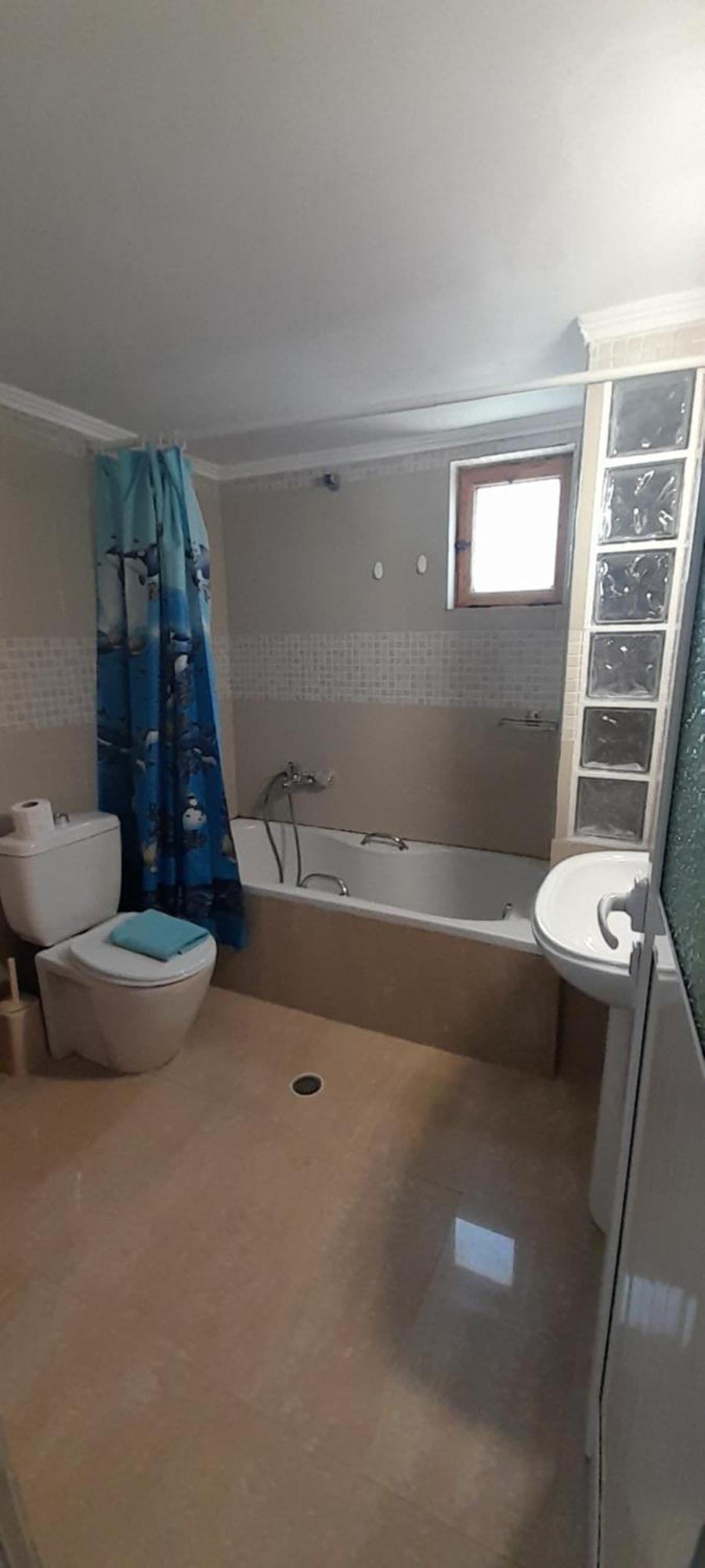 Vasiliu Boutique Hotel Ksamil Camera foto