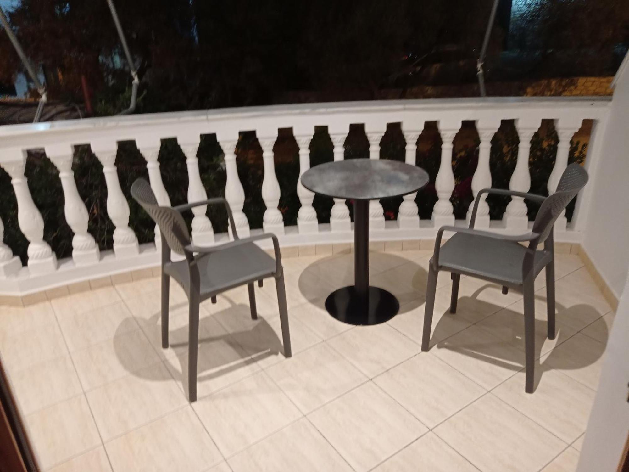 Vasiliu Boutique Hotel Ksamil Camera foto