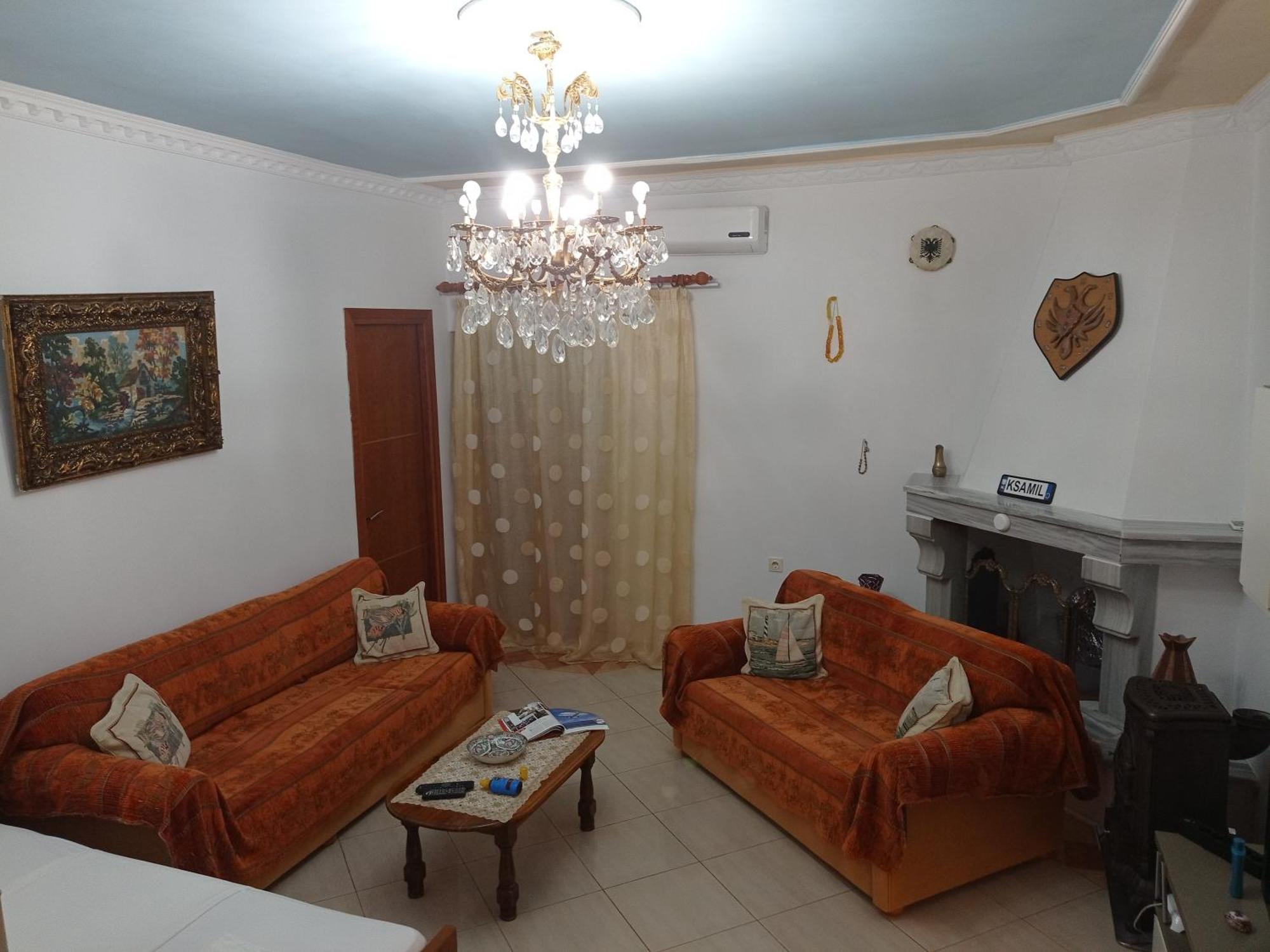 Vasiliu Boutique Hotel Ksamil Camera foto